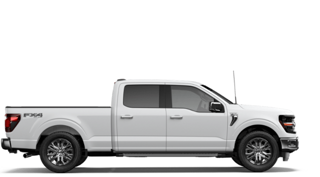 2026 Ford F-150+F-150