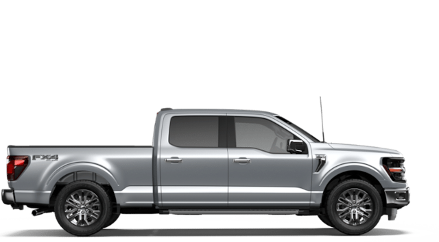 2026 Ford F-150+F-150