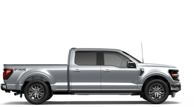 2026 Ford F-150+F-150