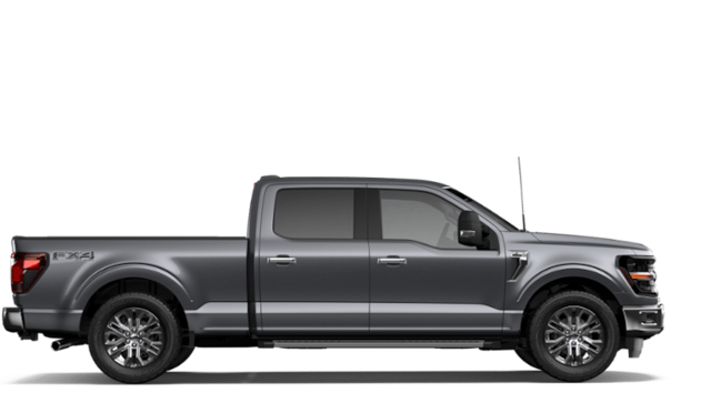 2026 Ford F-150+F-150