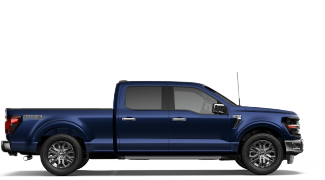 2026 Ford F-150+F-150