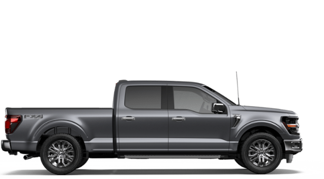 2026 Ford F-150+F-150