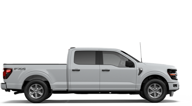 2026 Ford F-150+F-150