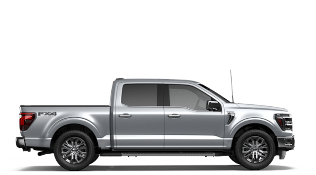 2026 Ford F-150+F-150