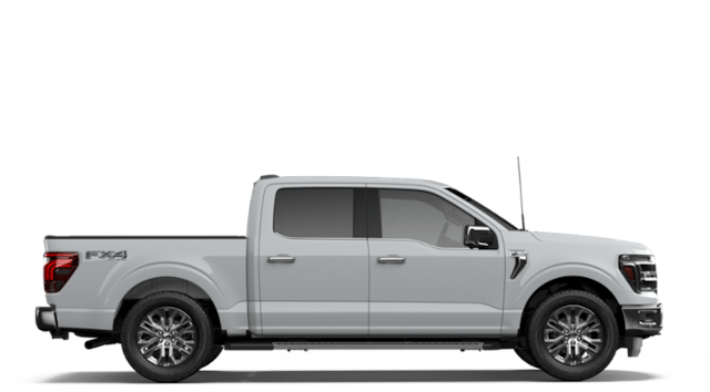 2026 Ford F-150+F-150