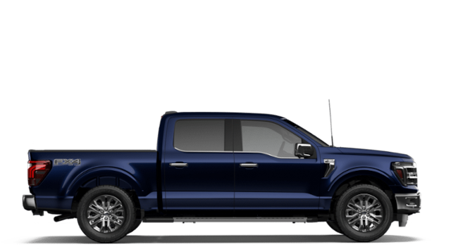 2026 Ford F-150+F-150