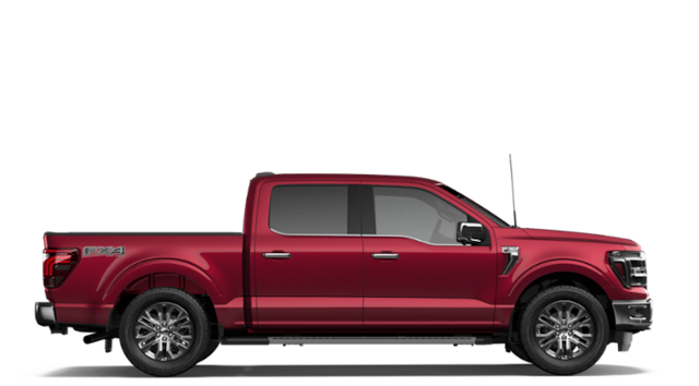2026 Ford F-150+F-150