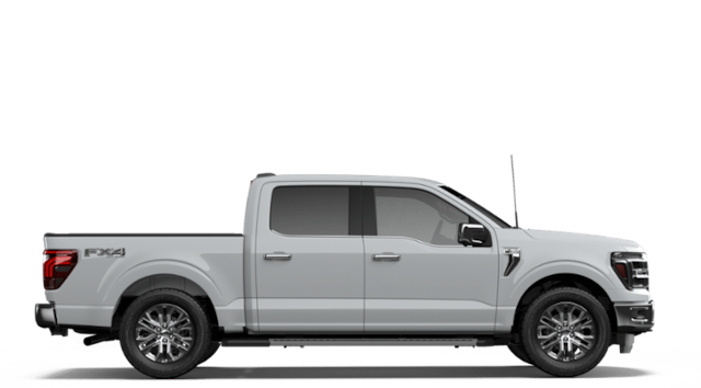 2026 Ford F-150+F-150