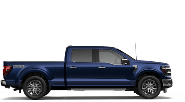 2026 Ford F-150+F-150