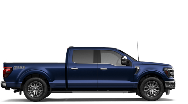 2026 Ford F-150+F-150