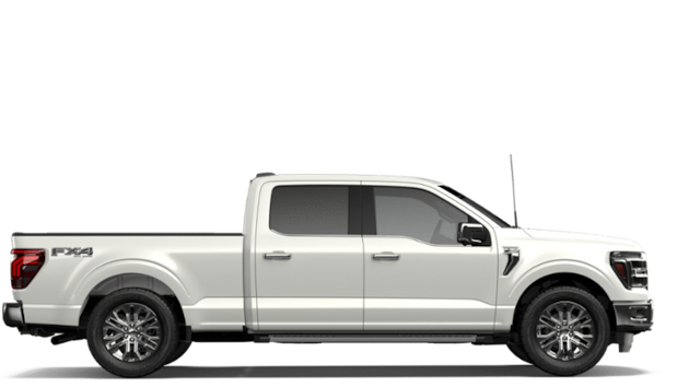 2026 Ford F-150+F-150