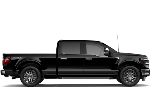 2026 Ford F-150+F-150