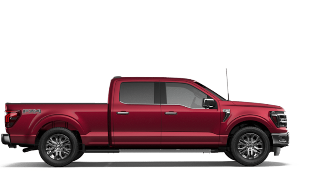 2026 Ford F-150+F-150