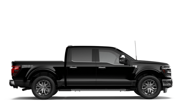 2026 Ford F-150+F-150