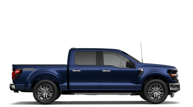 2026 Ford F-150+F-150