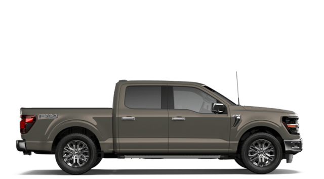 2026 Ford F-150+F-150