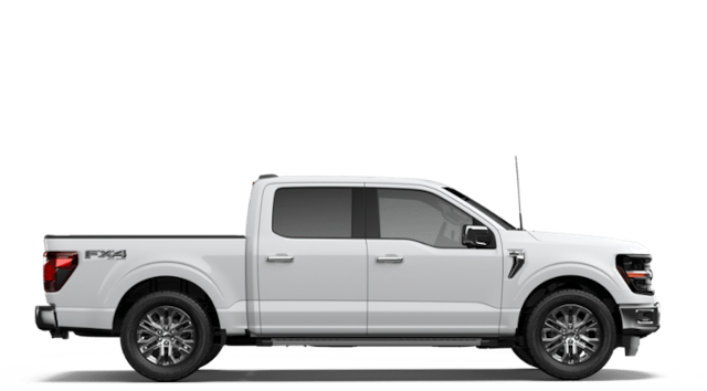 2026 Ford F-150+F-150