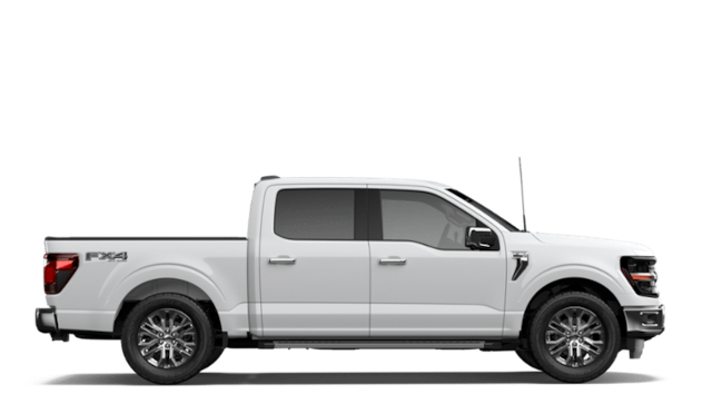2026 Ford F-150+F-150