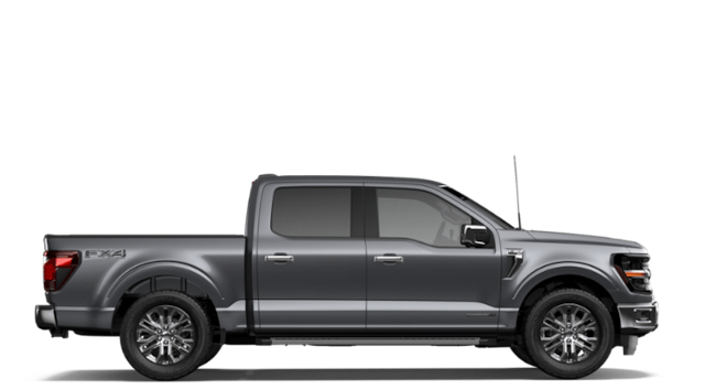 2026 Ford F-150+F-150