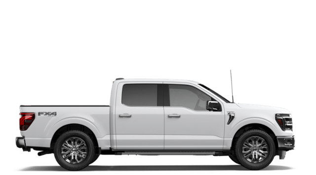 2026 Ford F-150+F-150