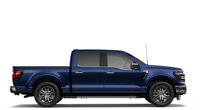 2026 Ford F-150+F-150