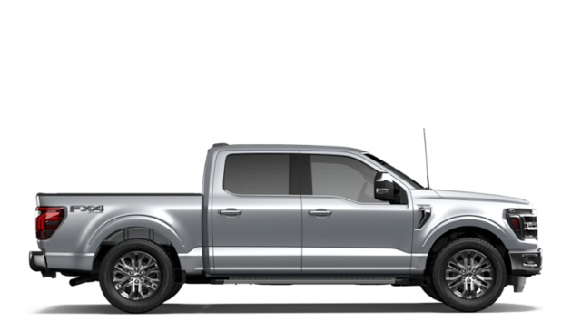 2026 Ford F-150+F-150