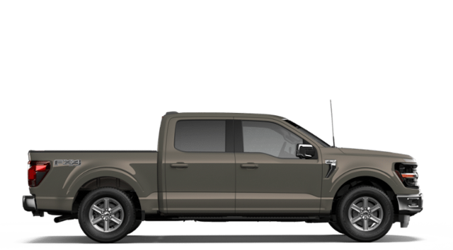 2026 Ford F-150+F-150