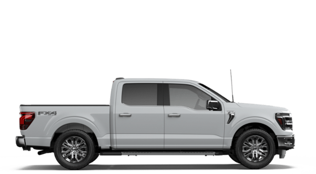 2026 Ford F-150+F-150