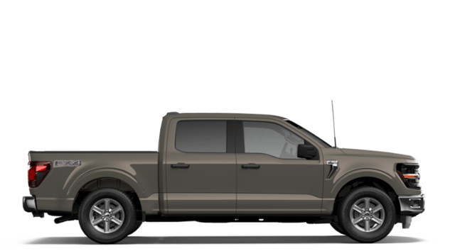 2026 Ford F-150+F-150
