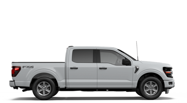 2026 Ford F-150+F-150