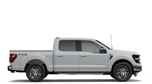2026 Ford F-150+F-150