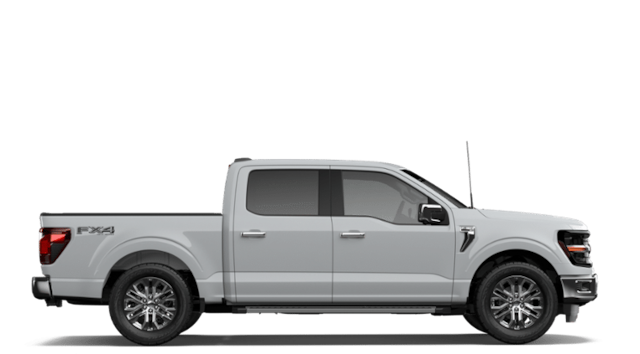 2026 Ford F-150+F-150