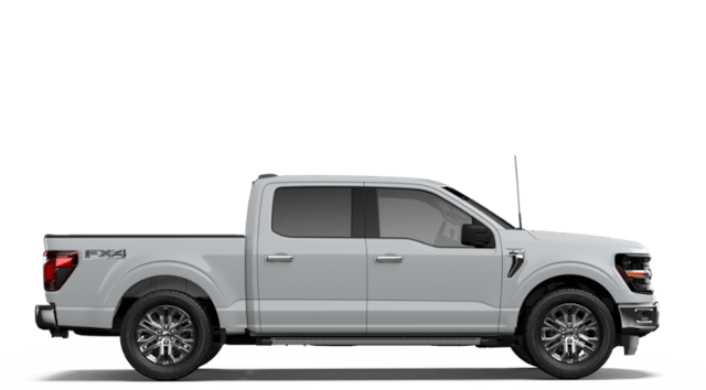 2026 Ford F-150+F-150