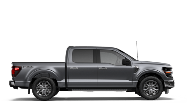 2026 Ford F-150+F-150