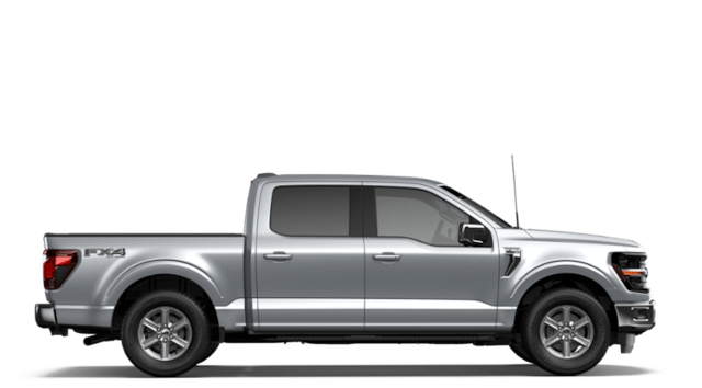 2026 Ford F-150+F-150