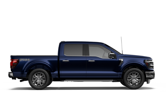 2026 Ford F-150+F-150