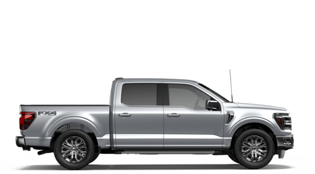 2026 Ford F-150+F-150