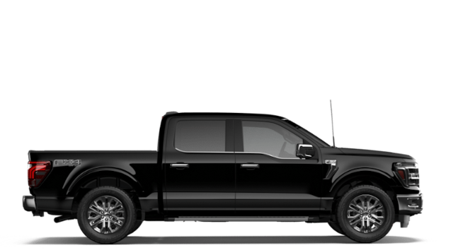 2026 Ford F-150+F-150