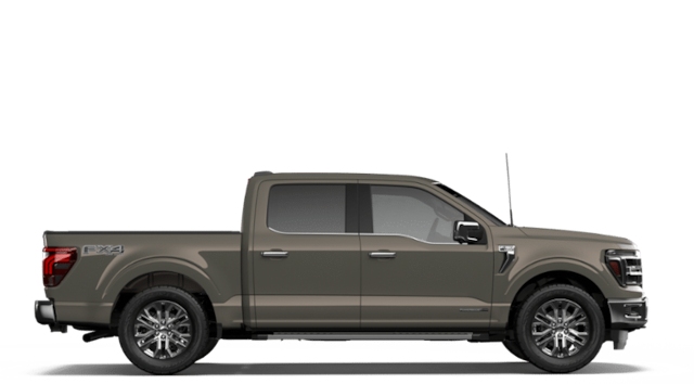 2026 Ford F-150+F-150