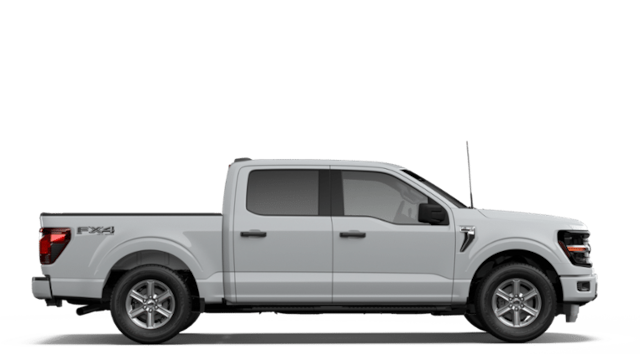 2026 Ford F-150+F-150