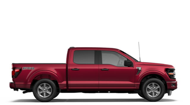 2026 Ford F-150+F-150