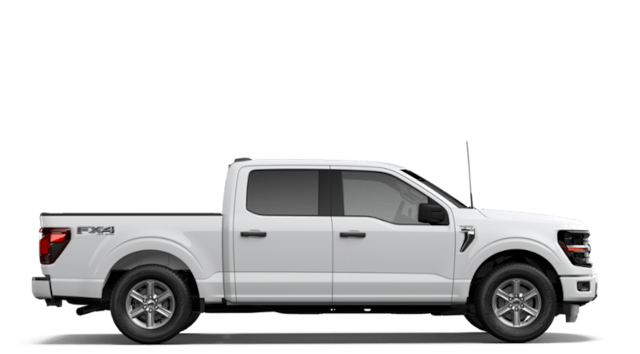 2026 Ford F-150+F-150