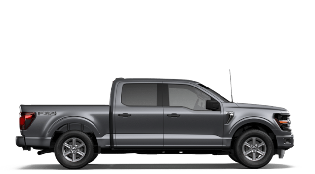 2026 Ford F-150+F-150