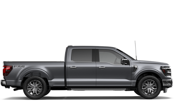 2026 Ford F-150+F-150