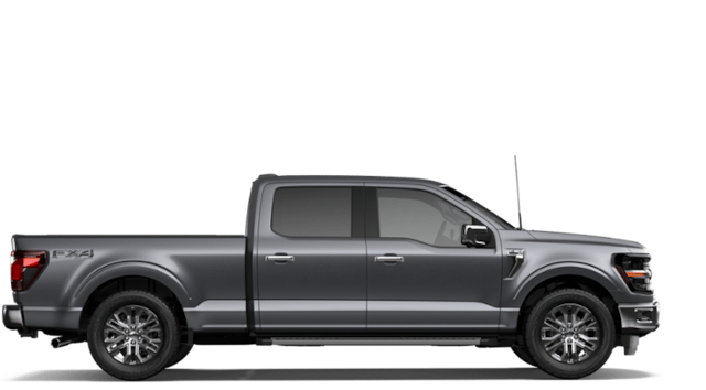 2026 Ford F-150+F-150