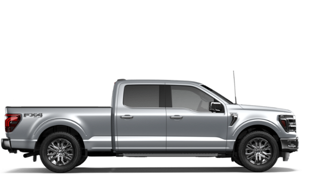 2026 Ford F-150+F-150