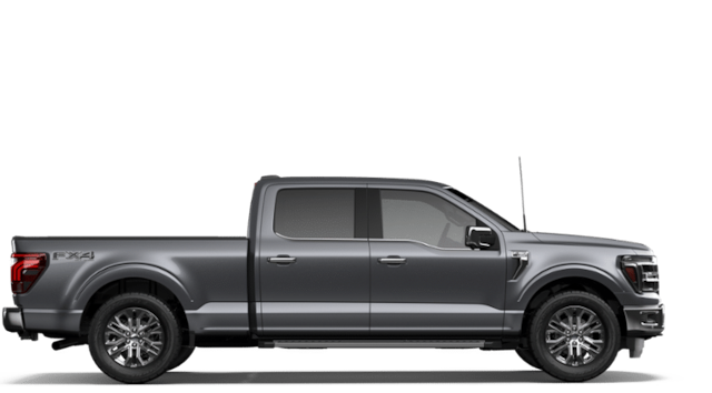 2026 Ford F-150+F-150
