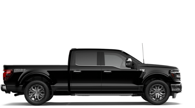 2026 Ford F-150+F-150