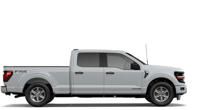 2026 Ford F-150+F-150
