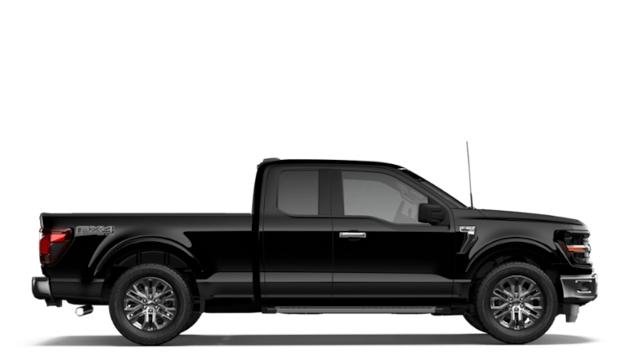 2026 Ford F-150+F-150